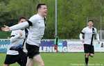 VIDEO: Netradiční „hattrick“ Jackla – po vlastním gólu trefil Admiře B výhru z penalt