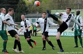 21.kolo Přeboru: Bohemians - Admira B