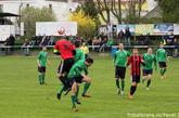 17.kolo 1.A třídy, skupina A: Ďáblice - Újezd nad Lesy