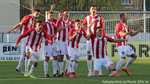 Žižkov, Vltavín a Admira jdou dál v MOL Cupu, Motorlet trápil České Budějovice