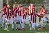 Žižkov, Vltavín a Admira jdou dál v MOL Cupu, Motorlet trápil České Budějovice