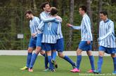 18.kolo 1.A třídy, skupina B: Tempo - Podolí