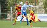 Vršovické derby vrcholem fotbalového víkendu v Praze