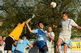 23.kolo Divize A: Motorlet - Aritma