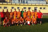 Praze těsně unikl postup do finále Regions Cupu