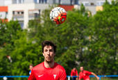 Král střelců Junek by vyměnil své vítězství za triumf v přeboru