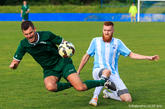 25.kolo Přeboru: Braník - Zbraslav