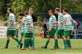 25.kolo Přeboru: Vršovice - ČAFC