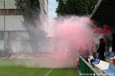 17.kolo II.třídy skupina B: Satalice - Xaverov