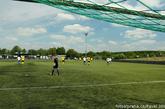 26.kolo Přeboru: FC Háje - Vršovice 
