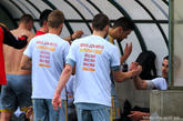 23.kolo 1.A třídy, skupina B: Dukla JM - Lipence