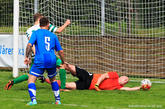 28.kolo přeboru: ČAFC - Zličín