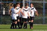 30.kolo Přeboru: Admira B - Uhelné sklady
