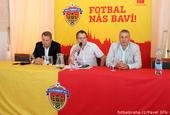 Pražské soutěže ročníku 2016 - 2017 jsou připraveny