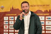 Praha si bude volit svého předsedu. Svoboda je opět jediným kandidátem
