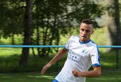 Zase v Královicích, zase střílí góly. Byl jsem nervózní, přiznal Pospíšil