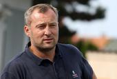 Ďáblický nováček si užívá v přeboru. Je to jiný svět, říká trenér Průša