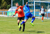 2. kolo přeboru: Brankové hody pokračují