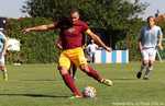 Dukla JM kopala jedenáct penalt, Háje jen jednu a ještě ji neproměnily
