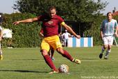 Dukla JM kopala jedenáct penalt, Háje jen jednu a ještě ji neproměnily