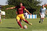 3.kolo Přeboru: Dukla JM - Braník
