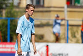 Po roce opět doma, Vyšehrad však padl. Strašidelné chyby, štvalo trenéra Klímu