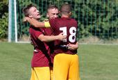 Dukla JM vrátila devítibrankovým přídělem Ďáblice zpátky do reality
