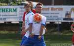 Královice nedaly penaltu a s Újezdem jen remizovaly
