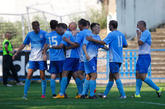 5.kolo Divize A: Motorlet - Jankov