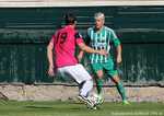 Sobotní odpoledne nabízí malé ligové derby Dukla - Bohemians 1905