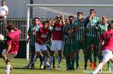 5.kolo Divize B: Meteor - Chomutov