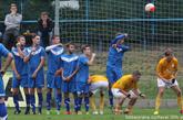 6.kolo Přeboru: Motorlet B - Zličín
