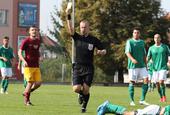 Nejvíce žlutých karet nasbírali na podzim hráči Zbraslavi