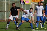7.kolo Přeboru: Královice - Admira B