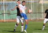 Královice výhru s rezervou Admiry v závěru udržely