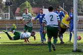 8.kolo Přeboru: ČAFC - Královice