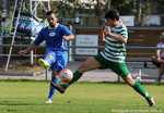 ČAFC, Vršovice, Královice, Dukla JM a Újezd před startem přeboru