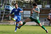 ČAFC, Vršovice, Královice, Dukla JM a Újezd před startem přeboru