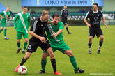 7.kolo 1B třída: Skupina A: Vltavín B - Nebušice
