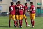 Dukla JM uzavřela podzim čtvrtým vítězstvím v řadě