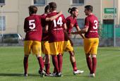 Dukla JM uzavřela podzim čtvrtým vítězstvím v řadě