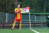 Tempo sobě: Kupte si penaltu a přispějte na nové hřiště