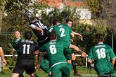 10.kolo Přeboru: Zbraslav - Braník