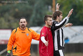 Gólman Tlustý mění Háje za Duklu JM! Na penaltu se nepohrne