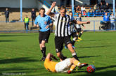 11.kolo Divize A: Motorlet - Admira