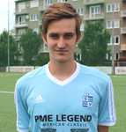 Dvojnásobný hattrick Heřmana. Vyšehrad B zničil Dubeč 15 góly!