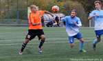 Rezerva Motorletu zkolabovala v derby s Uhelnými sklady