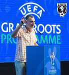 Jak vylepšit neprofesionální fotbal? Přijďte na Grassroots konferenci