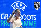 Jak vylepšit neprofesionální fotbal? Přijďte na Grassroots konferenci