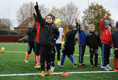 Manažer slávistické akademie Plíšek přihlížel další zastávce Tour de Club